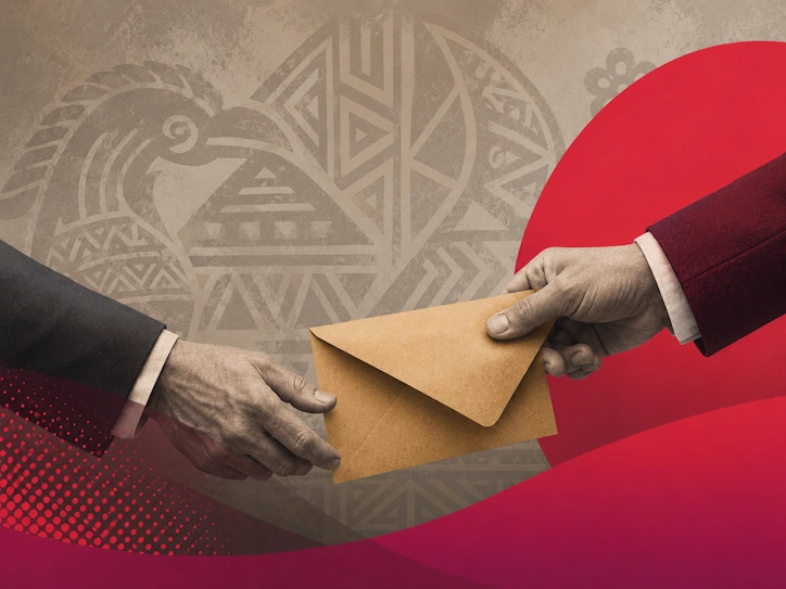 Tebbutt Research data used in peer-reviewed PNG MSME analysis