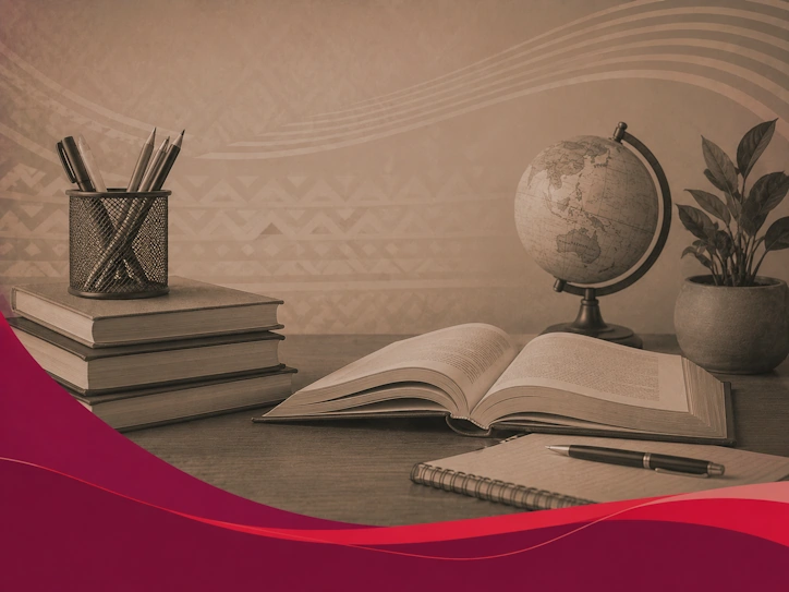 Education research in the Pacific