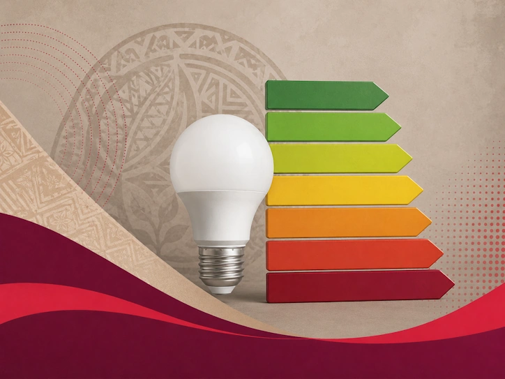 Consumer awareness of energy rating labels